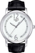 Reloj de cuarzo Tissot para mujer T-Lady 38 mm T0522101603700, usado segunda mano  Embacar hacia Argentina