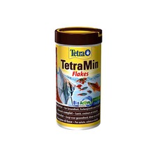 Tetra min mangime usato  Italia