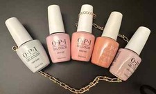 Opi gelcolor soak for sale  Garden Grove
