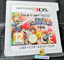 3ds super smash usato  Santa Sofia