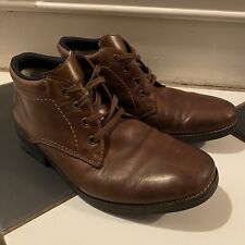 Rieker ankle boots for sale  CHESTERFIELD