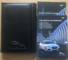 Genuine jaguar owners for sale  SOLIHULL