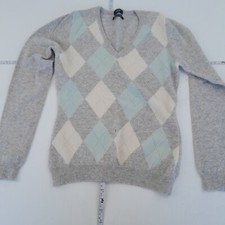 Jumper grey regular for sale  WORTHING