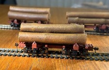 logging cars for sale logging cars for sale Vista