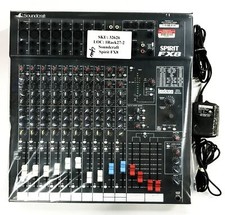 Soundcraft vintage channel d'occasion  Expédié en Belgium