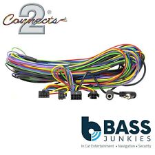 Connects2 ct10uv01 universal for sale  WOLVERHAMPTON