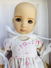 Beautiful dianna effner for sale  Morrice