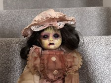 Haunted porcelain doll for sale  KETTERING