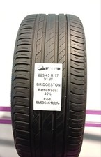 Pneu usagé bridgestone usato  Malo