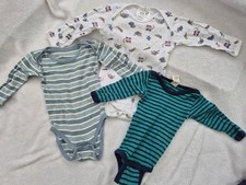 Langarmbodys einteiler baby gebraucht kaufen Langarmbodys einteiler baby gebraucht kaufen  Gefell