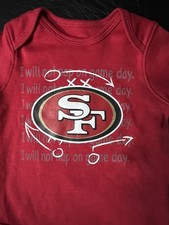 San francisco 49ers for sale  Tucson