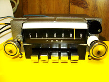Ford radio mustang for sale  Wyoming
