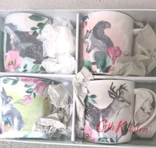 Cath kidston mug for sale  ILKESTON