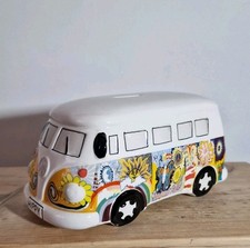 Hippy camper van for sale  NORWICH