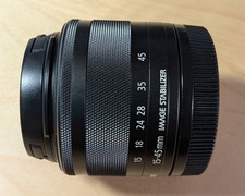 Canon bjektiv 5 gebraucht kaufen  Mittenwald