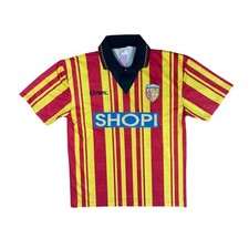 Maillot football vintage d'occasion  Caen