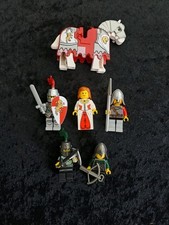 Lego kingdoms minifiguren gebraucht kaufen  Oppenau