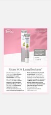 Just crema lamelloderm usato  Aversa