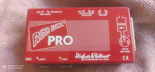 Hughes kettner red usato  Pozzuoli