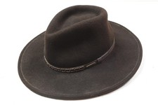 chapeau stetson d'occasion  Expédié en Belgium