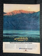 1973 international travelall for sale  Leonia