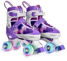 Gonex verstellbar rollschuhe gebraucht kaufen  Halle