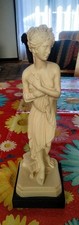 Statue sculture italienne d'occasion  Saint-Pol-sur-Mer