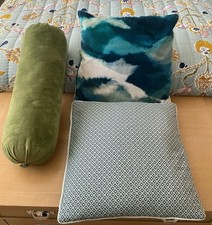 Homesense cushions pads for sale  CHESTER