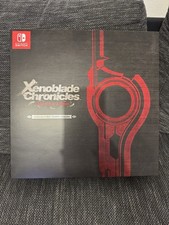 Xenoblade chronicles definitiv gebraucht kaufen Xenoblade chronicles definitiv gebraucht kaufen  Gevelsberg