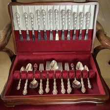 Vintage community silver for sale  CHIPPING CAMPDEN