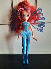 Winx club bloom for sale  CONGLETON