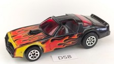 Voiture d58 hot d'occasion  Craponne