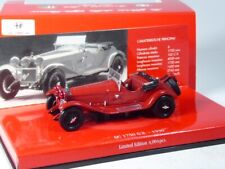 Minichamps 403120433 alfa gebraucht kaufen  Preetz