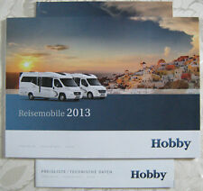 Hobby reisemobile wohnmobile gebraucht kaufen  Wingst