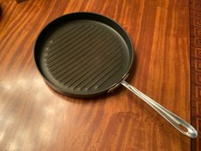 Clad round hard for sale  Maitland