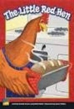 Little red hen for sale  Montgomery