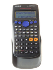 Casio vpam scientific for sale  ABERDARE