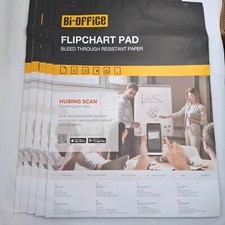 Ffice flipchartblock blanko gebraucht kaufen  Klosterlechfeld