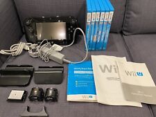 Nintendo wii bundle for sale  BEVERLEY