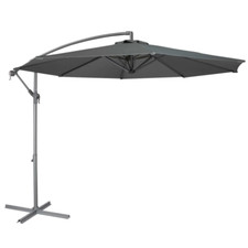 Dellonda banana parasol for sale  NELSON
