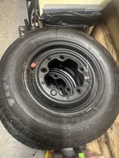 Split screen wheels for sale  SPALDING
