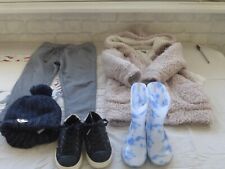 Lot vêtements bébé d'occasion  Annecy