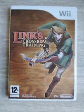 Nintendo wii link d'occasion  Vitry-sur-Seine