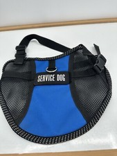 Reflective service dog for sale  Petersburg
