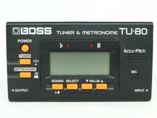 Boss guitar violin for sale  PERTH