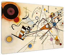 Quadro moderno astratto usato  Monopoli