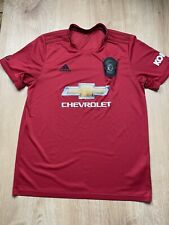 Manchester united 2019 for sale  ST. LEONARDS-ON-SEA