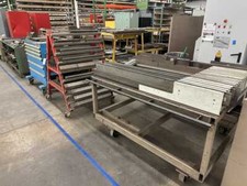Large revolving inventory for sale  Stone Mountain