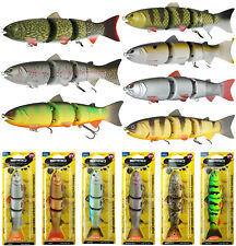 Spro swimbait bbz gebraucht kaufen  Perleberg