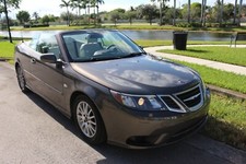 2008 saab for sale  Hollywood